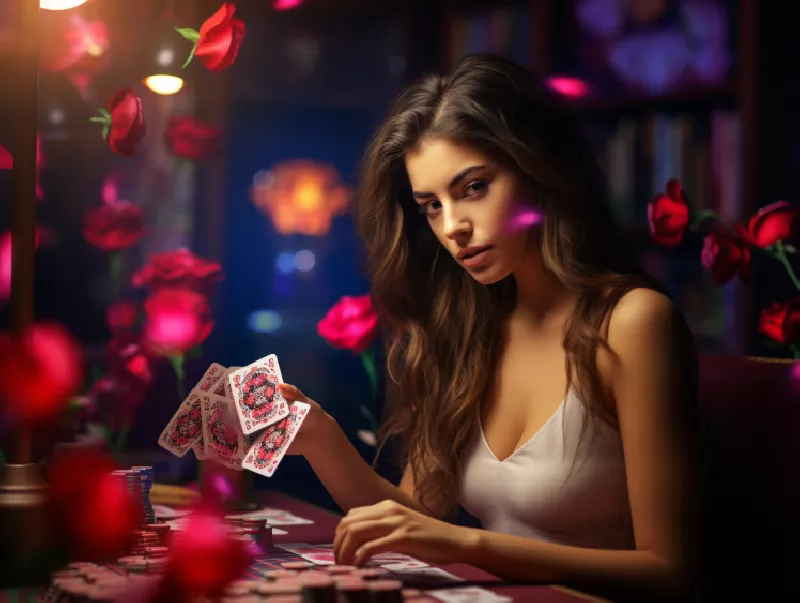 5 Key Facts About Online Casino Game Odds - Lodibet