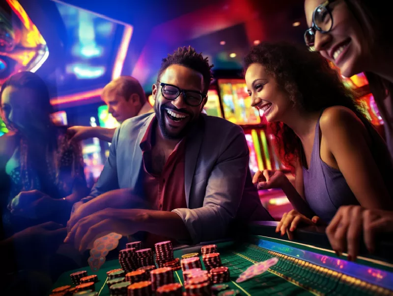 Unveiling Lodibet's Live Casino Experience - Lodibet