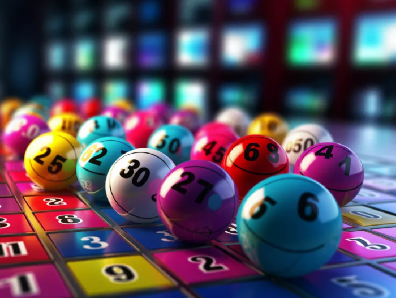 The 5,000,000 Jackpot: Lodi Lotto's Big Win - Lodibet