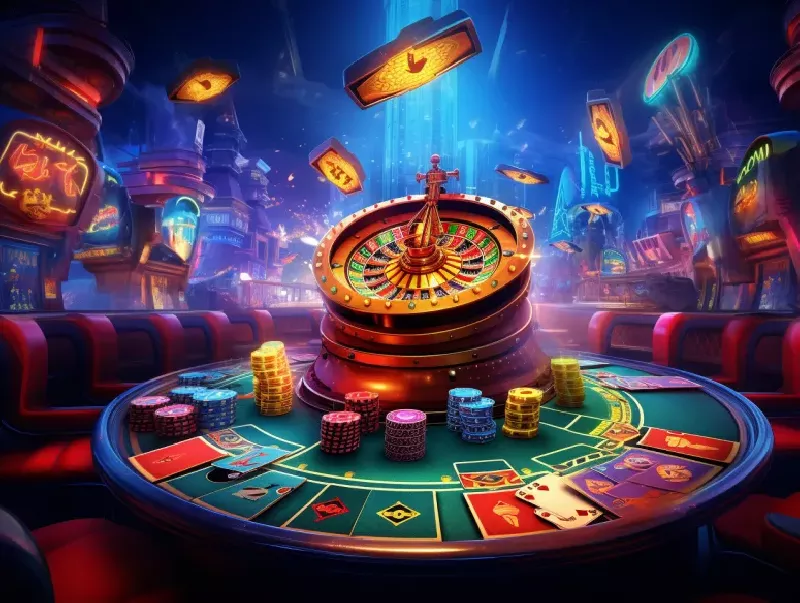 Winning Big: 3 Hidden Moves in Lodibet Roulette - Lodibet Casino