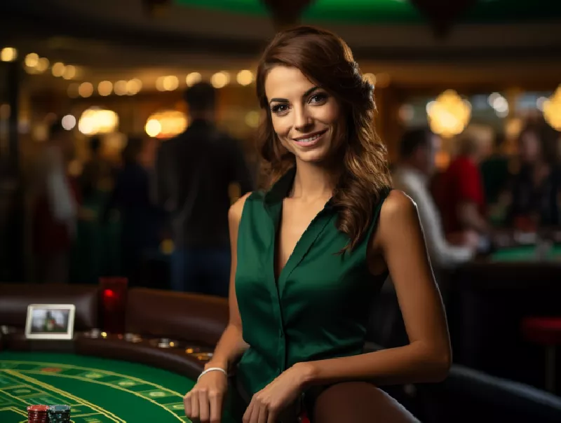 Top 5 Live Dealer Games - Lodibet 291 Casino