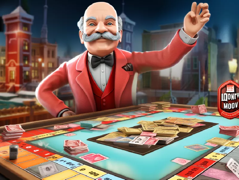 Master Lodibet Monopoly Live in 5 Steps - Lodibet Casino