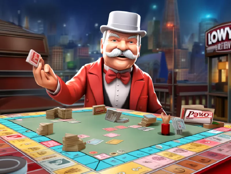 Unveiling 8 Facts About Lodibet Monopoly Live - Lodibet Casino