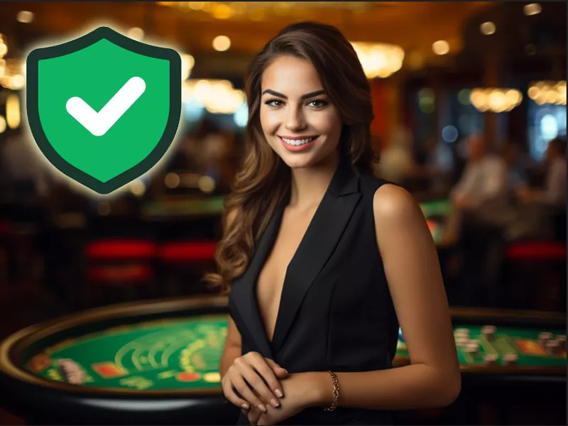 Unveiling its Safety and Legitimacy - Lodibet Casino