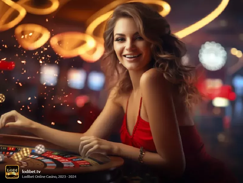 Dive into Lodibet's Real Casino Games - Lodibet