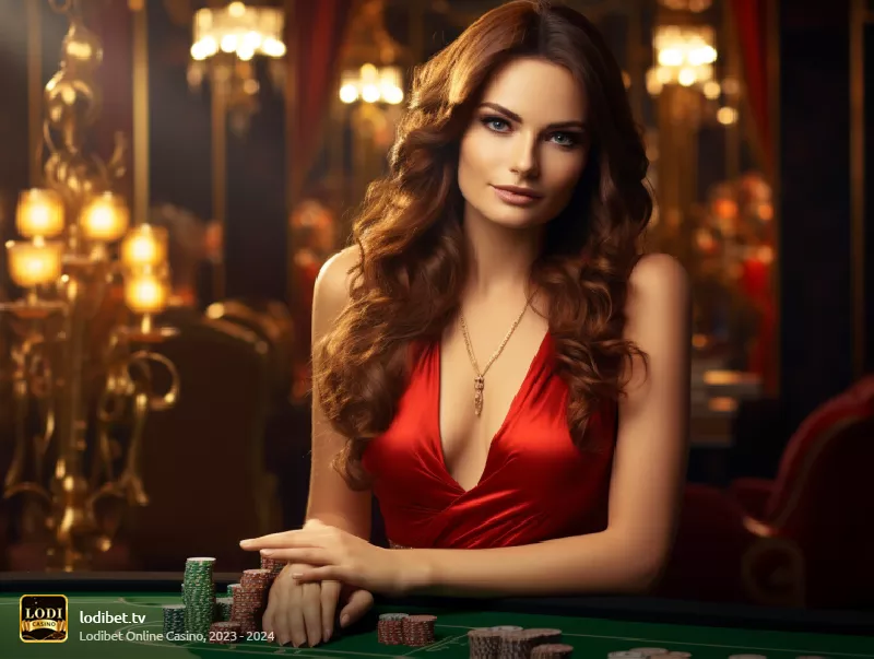 LODIBET VIP: Your Gateway to Exclusive Casino Games - LODIBET