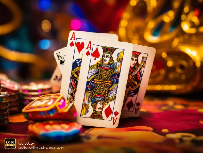 7 Secrets to Winning Big at LODIBET Casino Slots - LODIBET