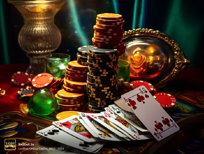 5 Steps to Withdraw from LODIBET Casino - LODIBET