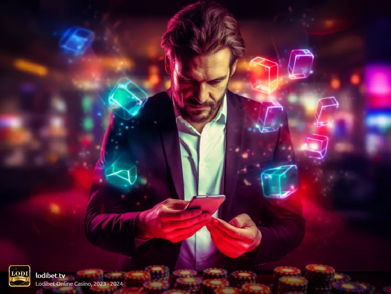 Unleashing LODIBET Casino's Mobile App - LODIBET