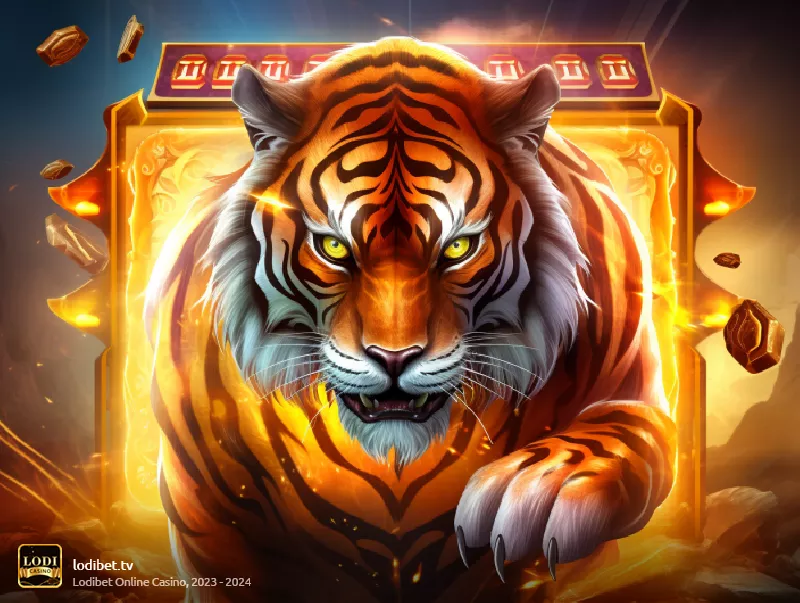 Unleash Your Luck with Dragon Tiger Online at LODIBET - LODIBET Casino