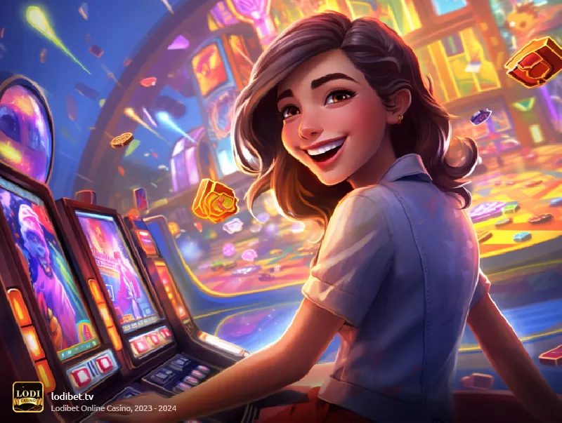 JollyMax Casino: The Ultimate Gaming Experience - LODIBET