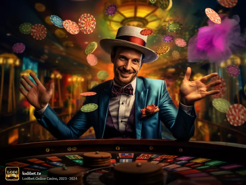 Master C9Taya Casino: A Guide for New Players - LODIBET