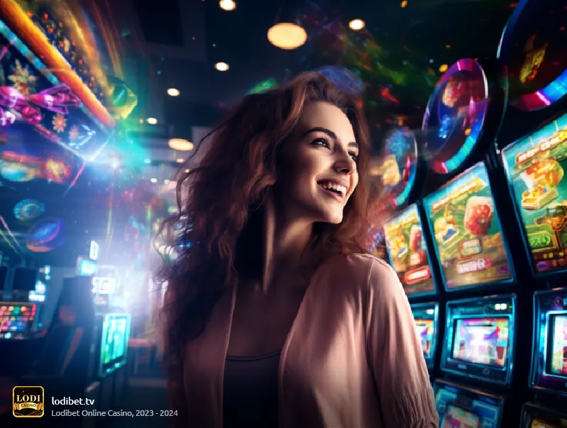 LODIBET.ph: Your Ultimate Online Casino Guide