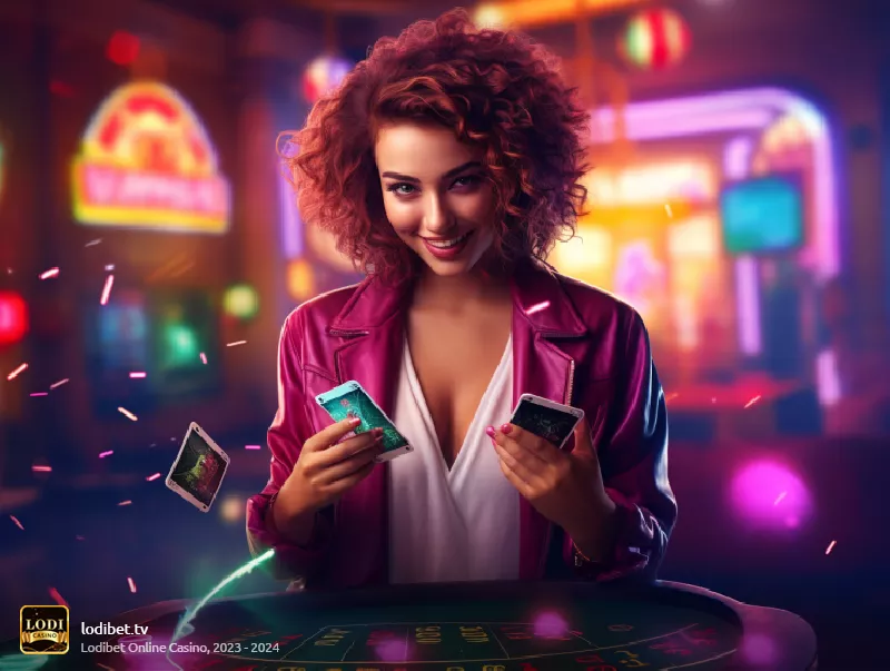 Secure Big Wins with Lol646 Casino