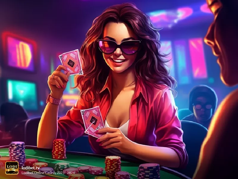 Unveiling Lodi646 Casino: Your Ultimate Gaming Destination - LODIBET