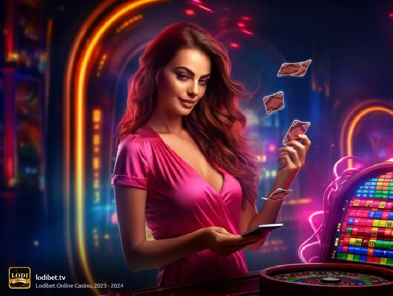 Experience the Thrill at BMW55 Casino - LODIBET