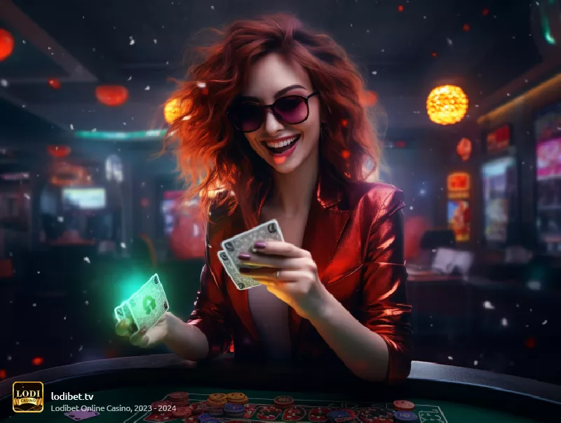 LODIBET: Your Trusted Online Casino in 2022 - LODIBET Casino