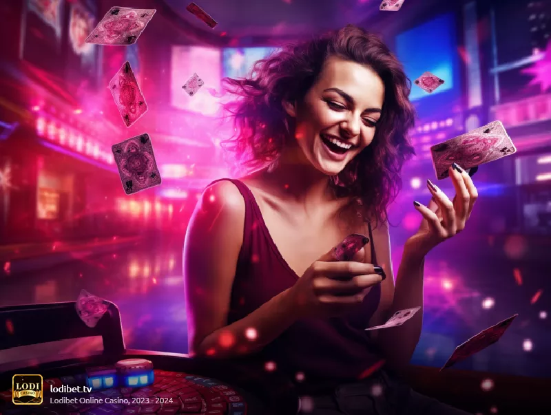 LODIBET Gaming: A Beacon of Legitimacy in Online Casinos - LODIBET