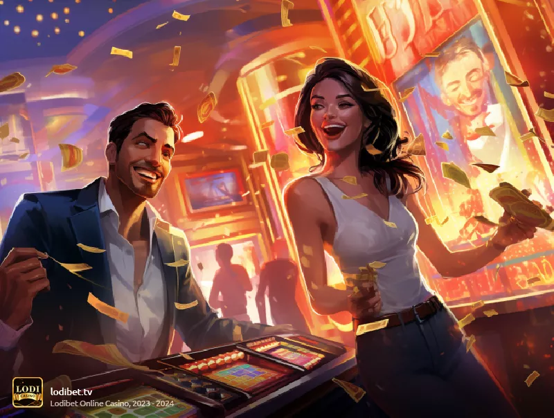 PH 365 Login: 365 Days of Thrilling Casino Games