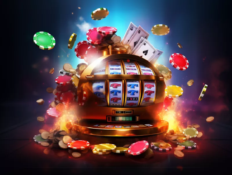 Download and Play: The 24/7 Casino Experience by Lodibet