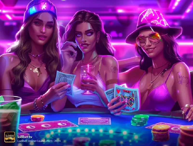 7 Perks of Lodibet Gaming Online for High-Stakes Gamblers