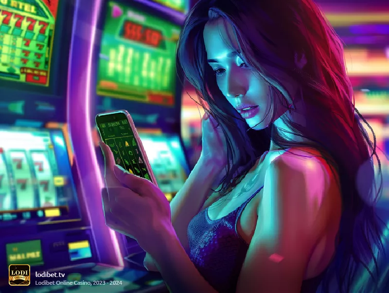 LodibetGo: Your Ultimate Online Casino Experience