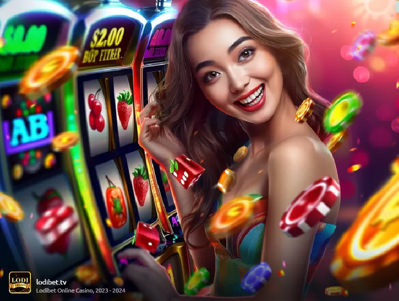 5 Tips to Win Big at Lodi Slot Gaming