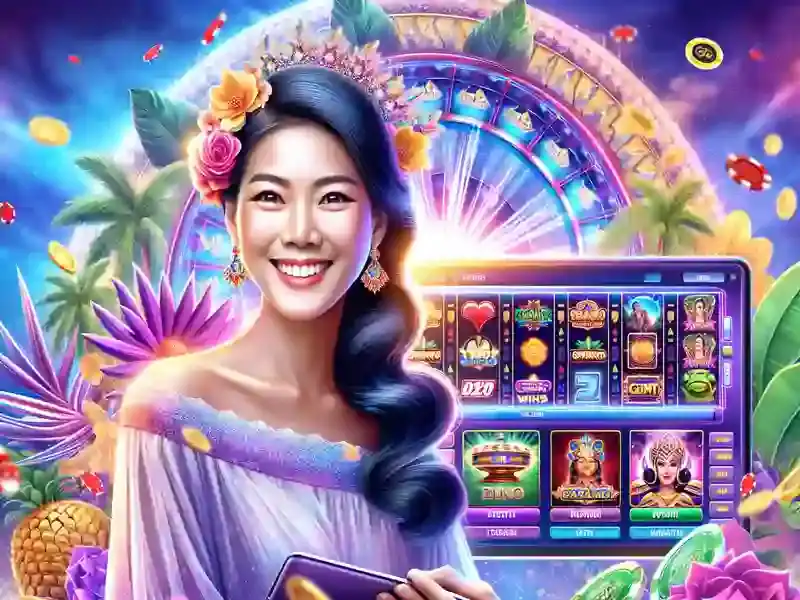 Jili Games | The Premier Slot Games Provider in the Philippines - LODIBET