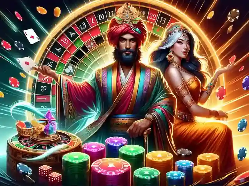 FaChai: The Master of Asian Casino Games - LODIBET