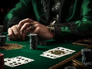 Mastering Lodibet Poker: A Player's Adventure