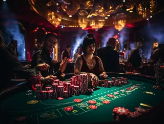 Unleash Your Skills with Live Baccarat at Lodibet