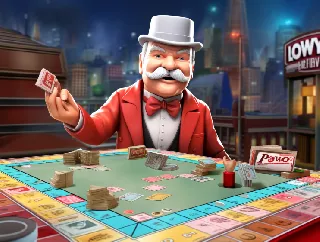 8 Must-Know Facts About Lodibet Monopoly Live for Serious Gamers