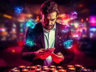 LODIBET Casino's Mobile App - A Step-by-Step Usage Guide