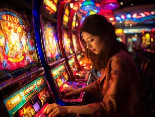 Why LODIBET Offers the Best Online Slots Experience