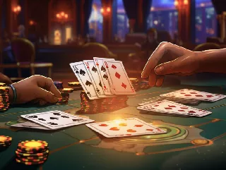 Boost Your Win Rate by 30% at LODIBET Poker