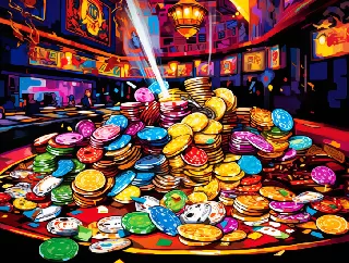 LODIBET: Experience the 2020's Top Online Casino