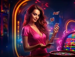 BMW55 Casino: Your Ultimate Gaming Destination