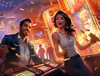 PH 365 Login: 365 Days of Thrilling Casino Games
