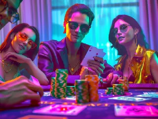 Lodibet 123's Live Dealer Games: A New Level of Casino Experience