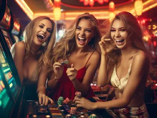 Lodibet: Your Gateway to Casino Excitement