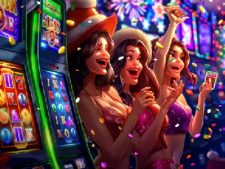 The Unmatched Excitement of Lodi Slot Gaming