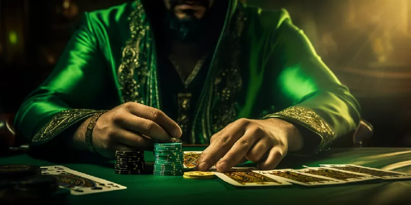 How to Play Live Baccarat at Lodibet?