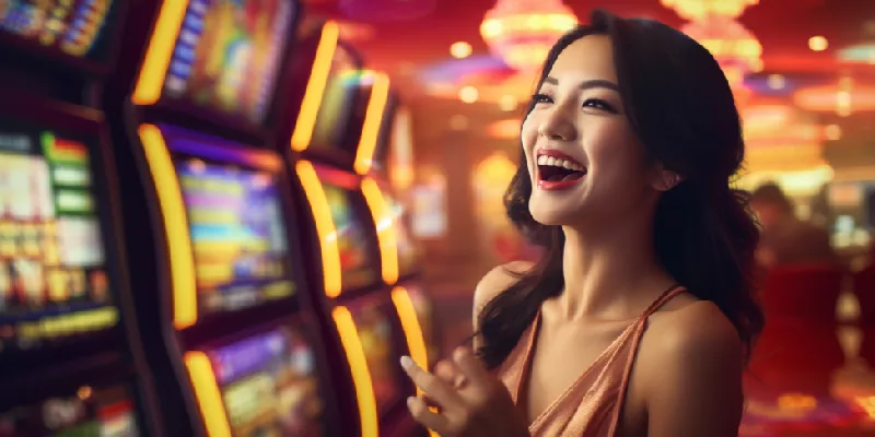 Why Lodibet 777 Jackpot Slots Are Your Best Bet