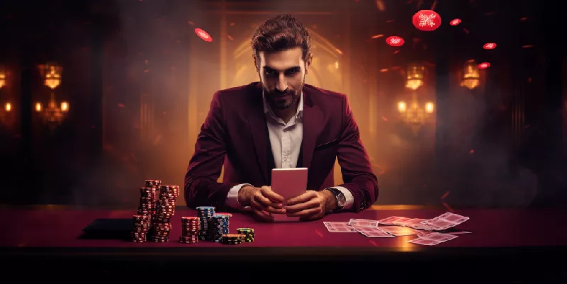 What Makes Live Dealer Games Exciting?