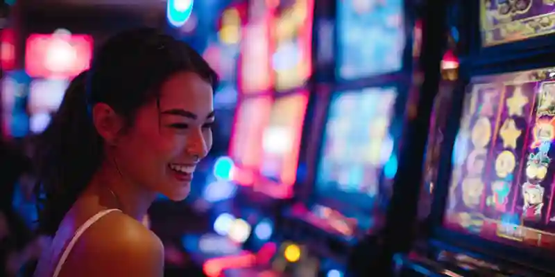 Best Games to Use Free Spins