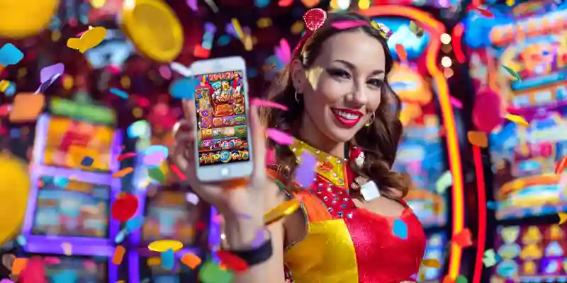 Strategy to Maximize Free Spins