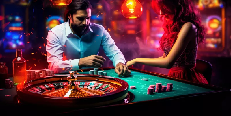 Why Lodibet’s Live Casino Stands Out