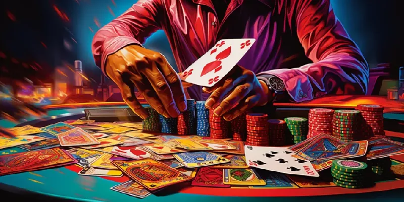4 Winning Tricks to Ace Lodibet Poker