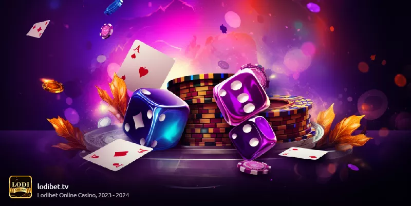 Immersive Live Casino Games at Your Fingertips