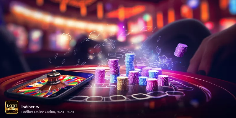 How to Withdraw Your Winnings from LODIBET Casino